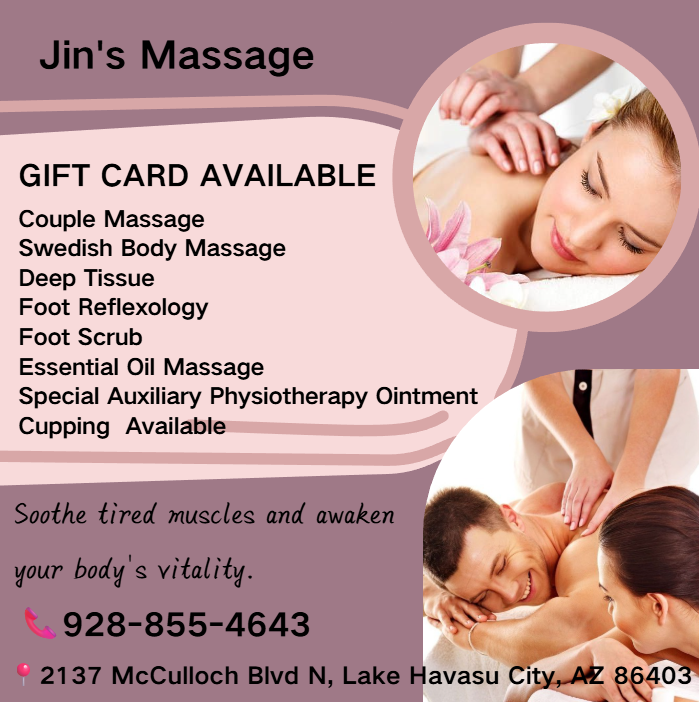 Special Offer
