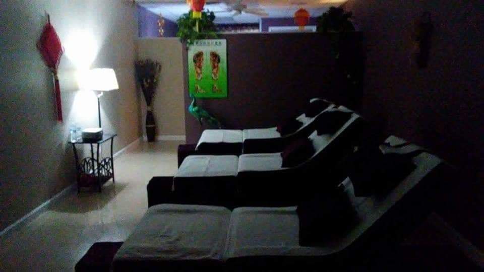 Studio Waiting Area